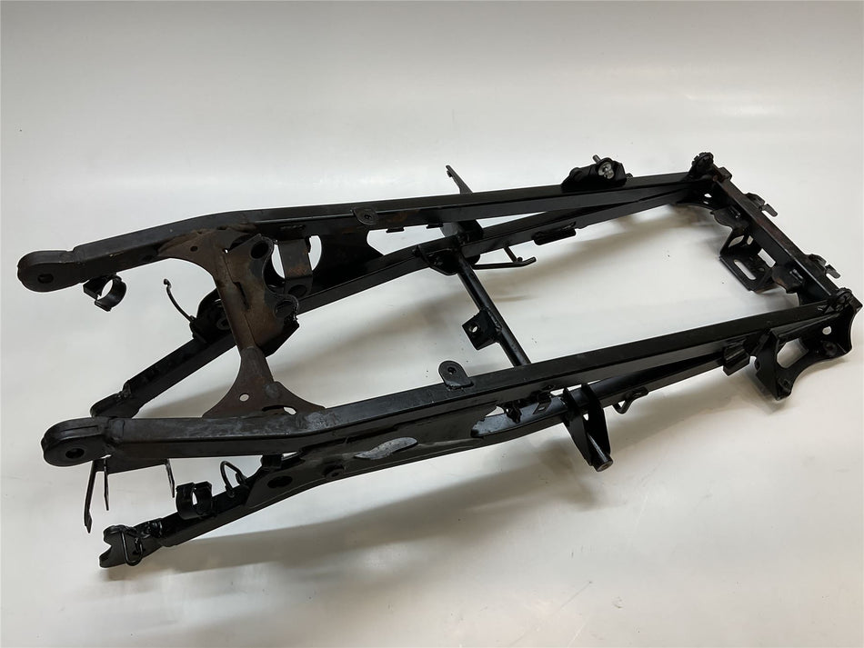 2010 Honda CBF600 Rear Subframe - 50240MERR80