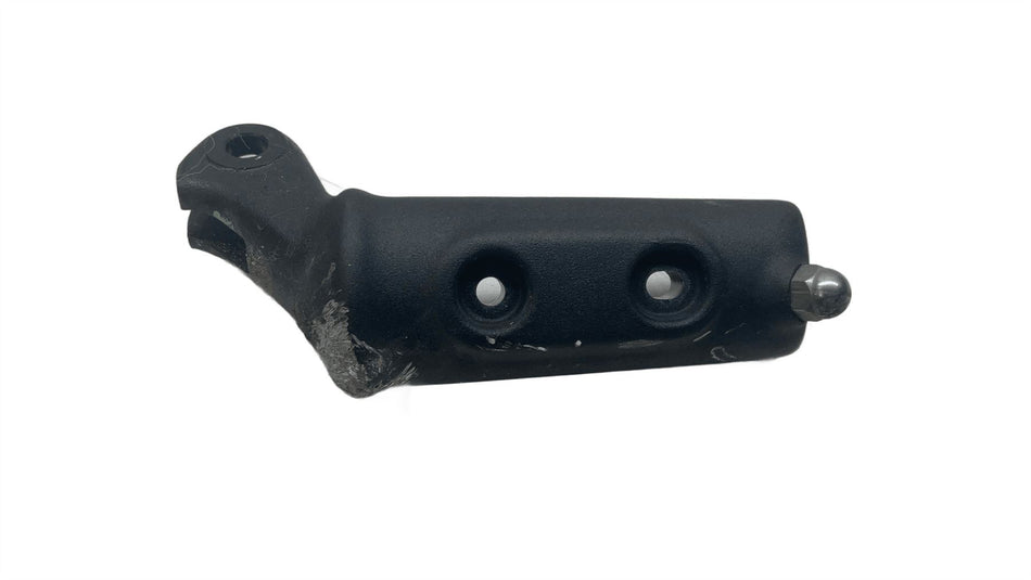 2025 Triumph Bonneville Front Right Footrest Peg T2081545
