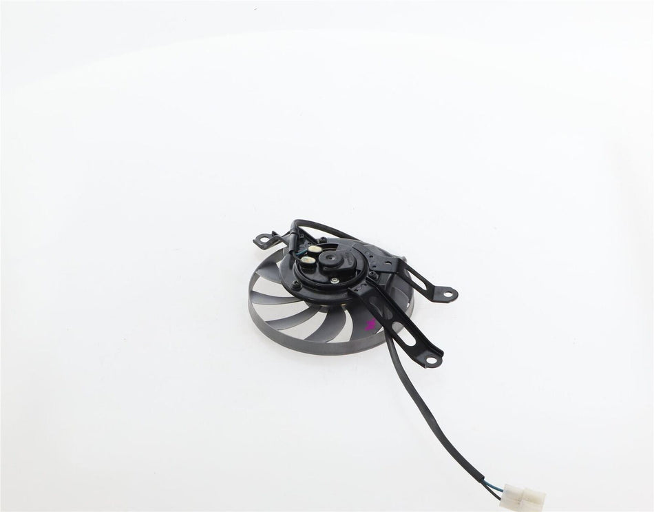 2017-2020 YAMAHA MT-10  Left Hand Radiator Fan - B671240500