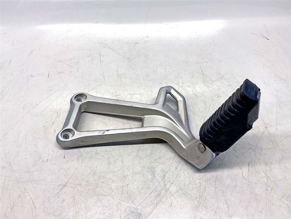 2024 BMW F900GS Left Rear Left Footrest Hanger - 46718564827