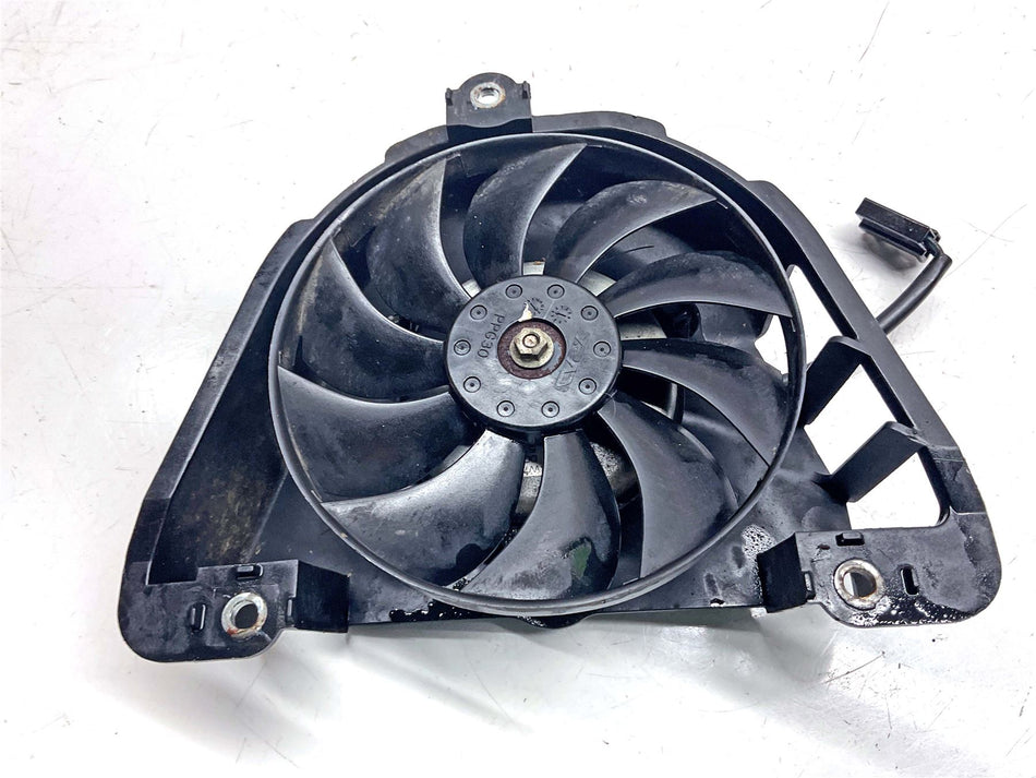 2015 Yamaha YZF R3 Radiator Cooling Fan - 2MSE24050000