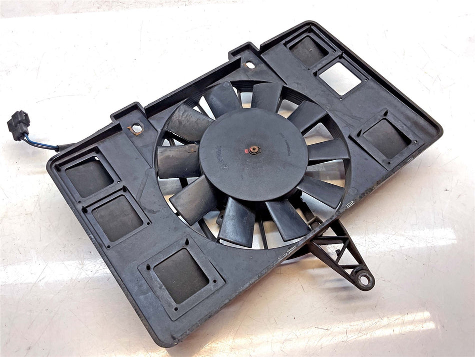 2007 Triumph Rocket III Radiator Cooling Fan - T2108308
