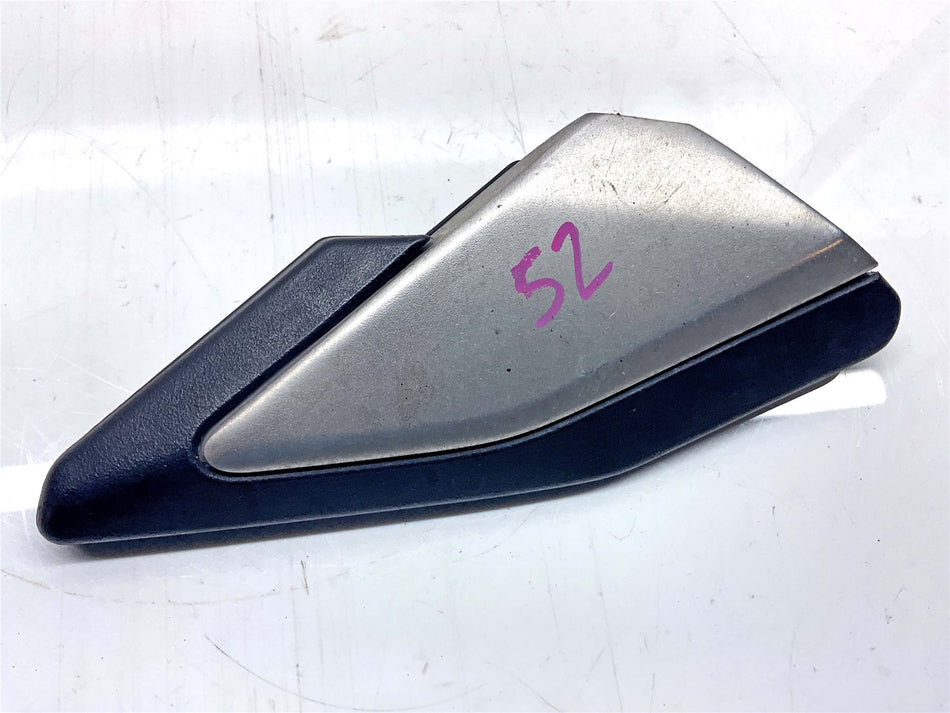 2022 Honda PCX125 Rear Left Footrest / Peg