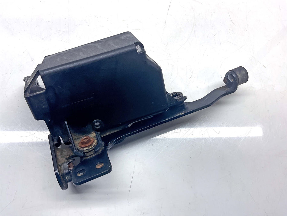 2015 KTM 690 Enduro R Abs Module Cover Bracket - 76542030000