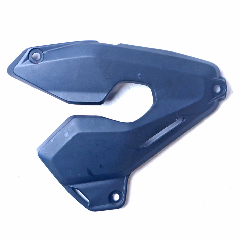 2021 Ducati Monster 937 Plus Right Engine Cover - 48217022A