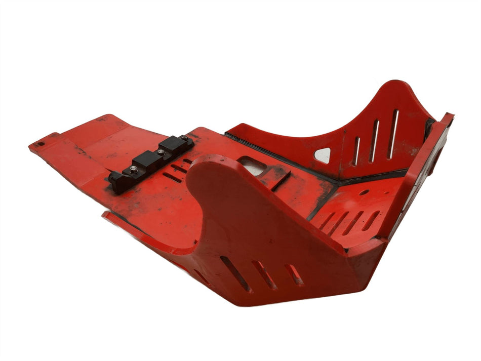 2023 Gas Gas ES700 Sump Guard Skid Plate AX1655