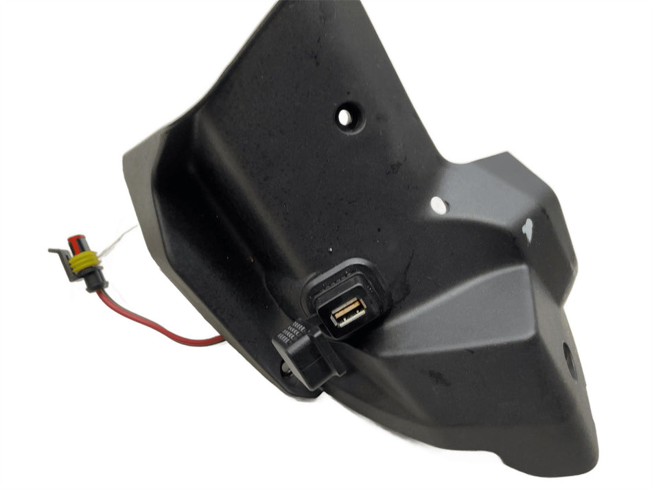 2022 Aprilia Tuono V4 1100 USB Charger 2B002103