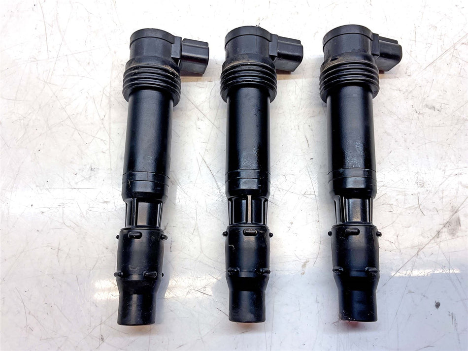 2024 Triumph Tiger 900 Rally Pro Ignition Coil - T1291504