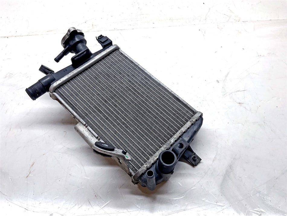 2014 BMW R1200GS Radiator - 17118546416