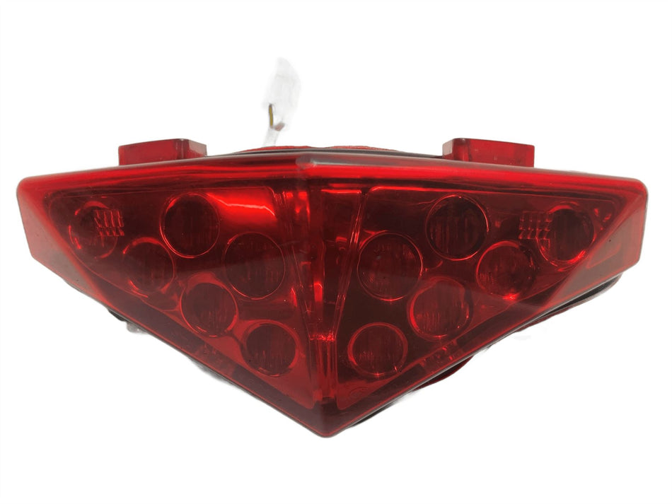 2014 Kawasaki ER-6N Rear Tail Light 230250343
