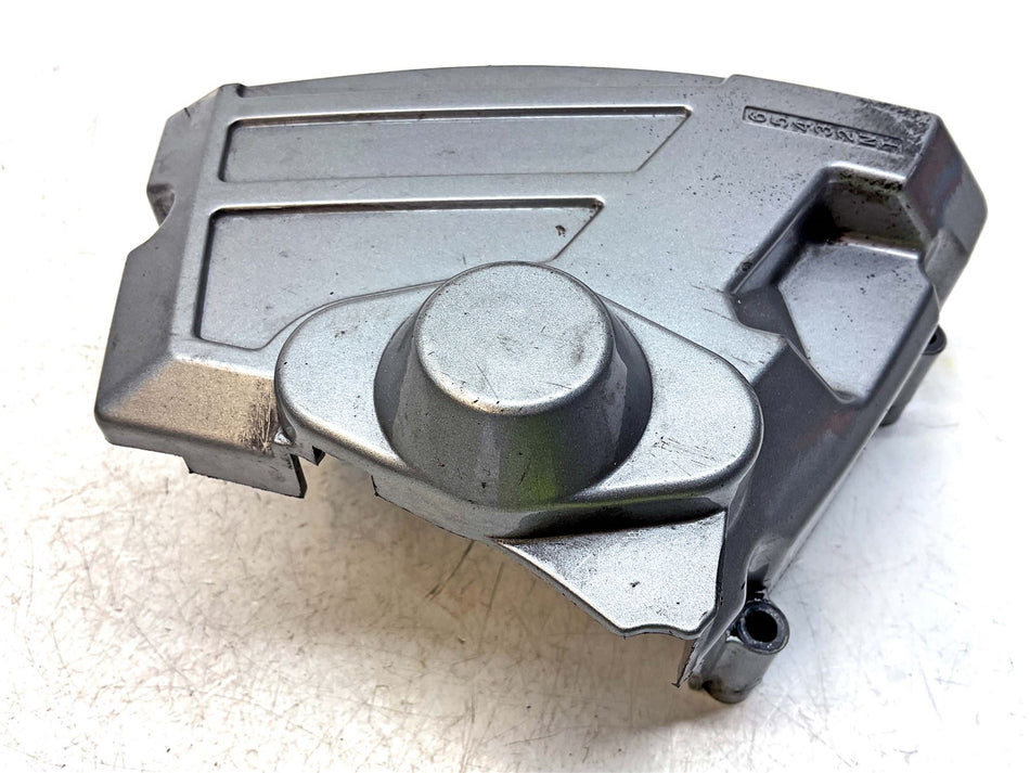 2003-2014 Suzuki SV650 Sprocket Cover