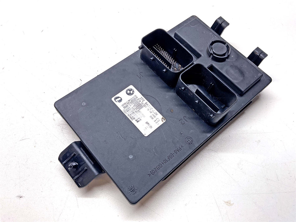 2016 BMW R Nine T Central Chassis Electronics - 61358394839