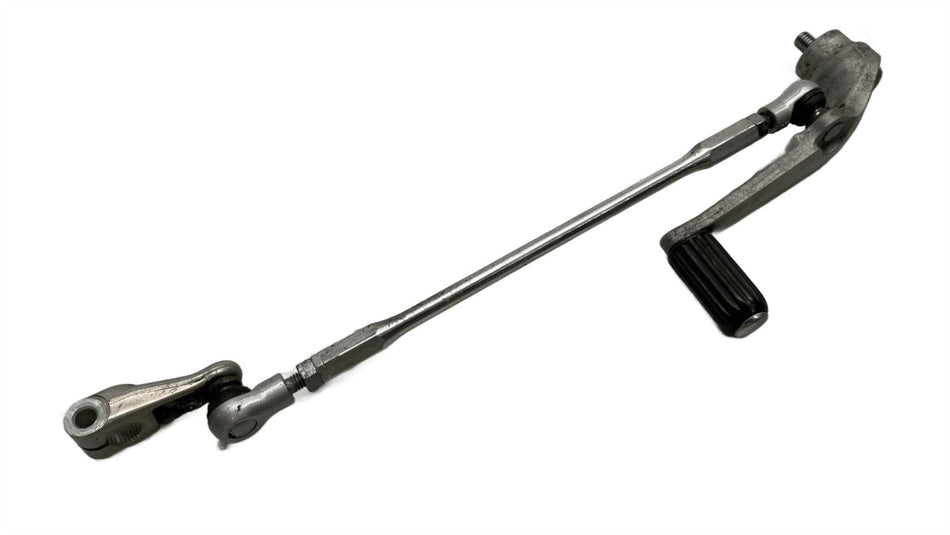 2010 Honda CBR600RR Gear Lever Pedal Linkage 24705MFJD00