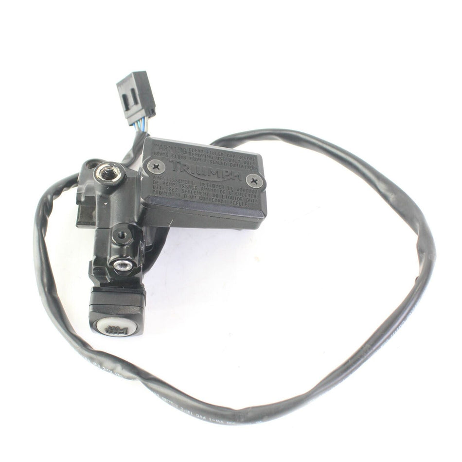 2013-2015 TRIUMPH TIGER EXPLORER XC 1200 Clutch Master Cylinder  - T2045831