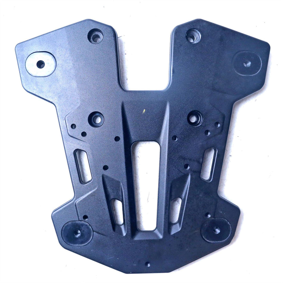 2024 KTM 1290 Super Adventure S Carrier Plate Topbox - 61912010050C1