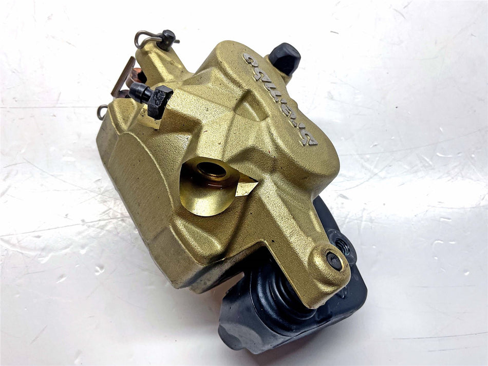 2018 BMW R1200GS Rear Brake Caliper - 34218535160