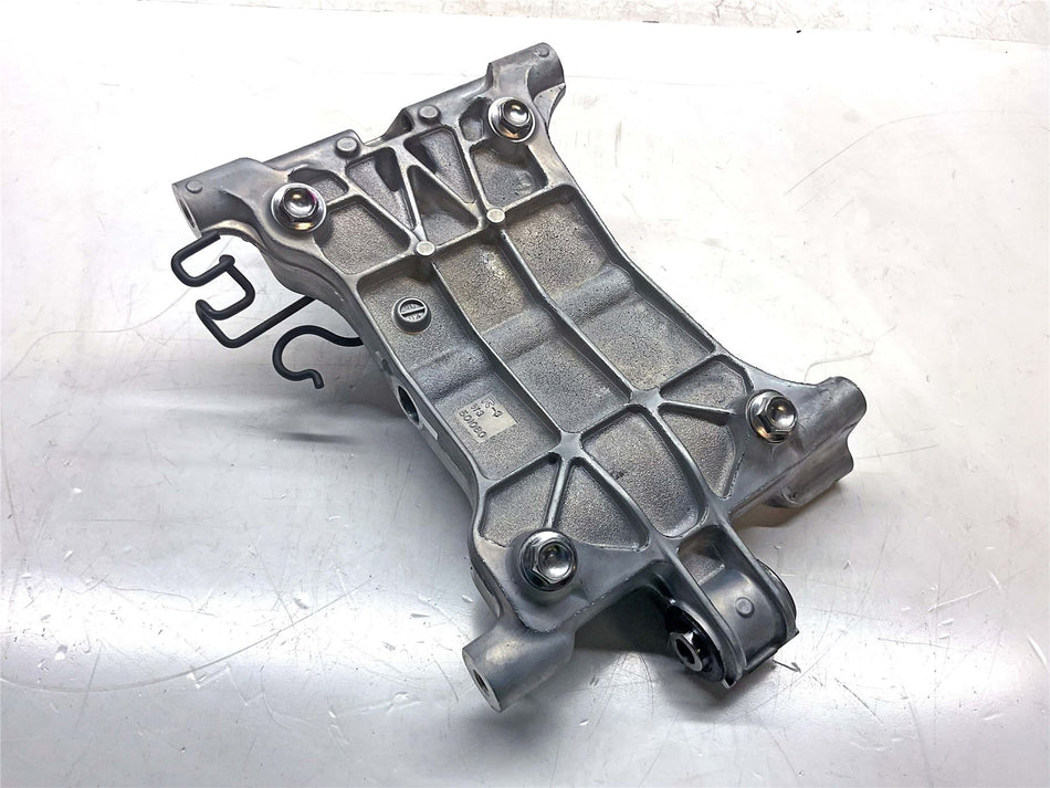 2025 Kawasaki Ninja 500 Engine Mount Plate