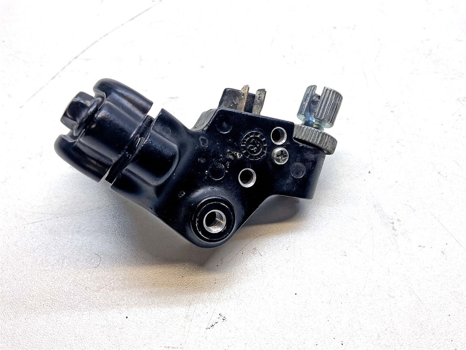 2023 Honda CRF300L ABS lever Bracket - 53172KZZ900