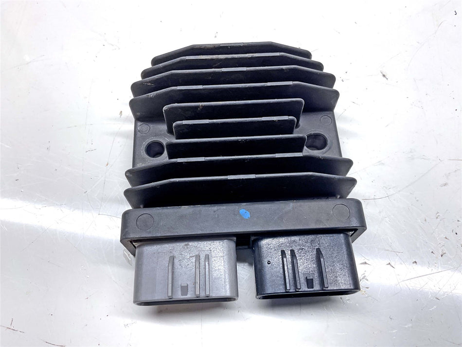 2024 Triumph Tiger 900 GT Pro Regulator Rectifier - T1300679