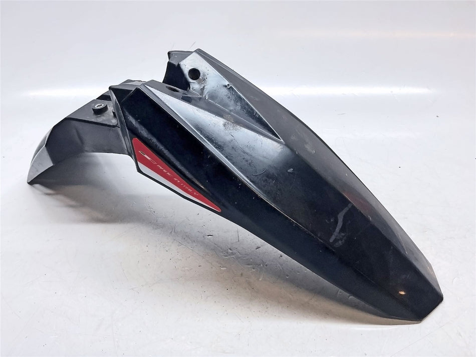 2024 BETA RR 50 Motard Front Mudguard Fender - 046.43.005.00.31