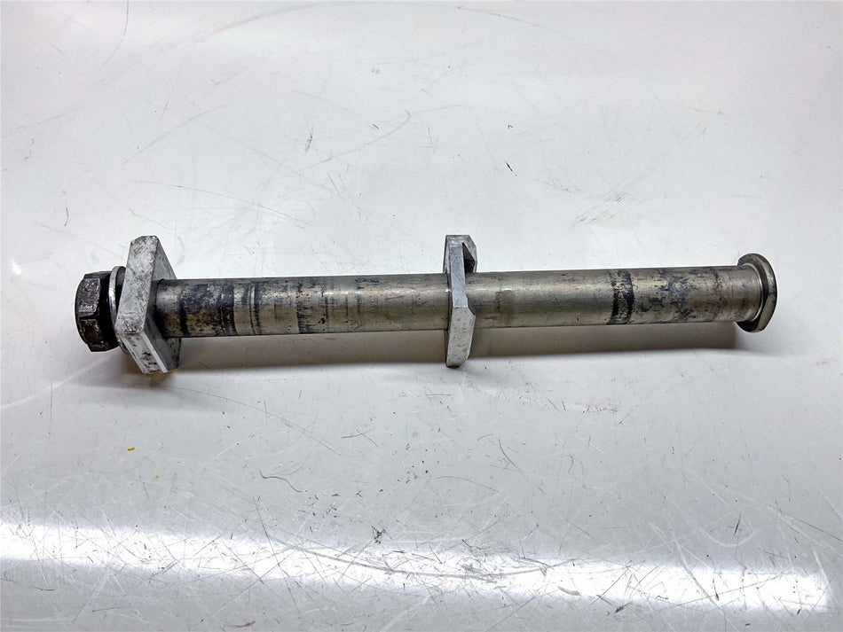 2016 Suzuki GSX-S1000 Rear Wheel Axle / Spindle - 64711-49G30-000