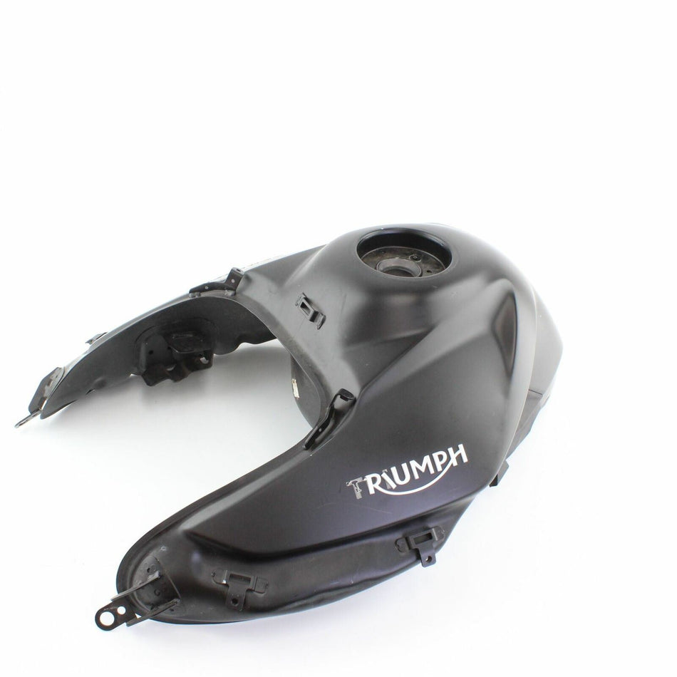 2018-2019 TRIUMPH TIGER 800 Fuel Tank - T2404341
