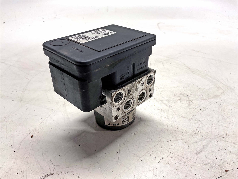 2021 Moto Guzzi V85 TT Travel E4 ABS Pump