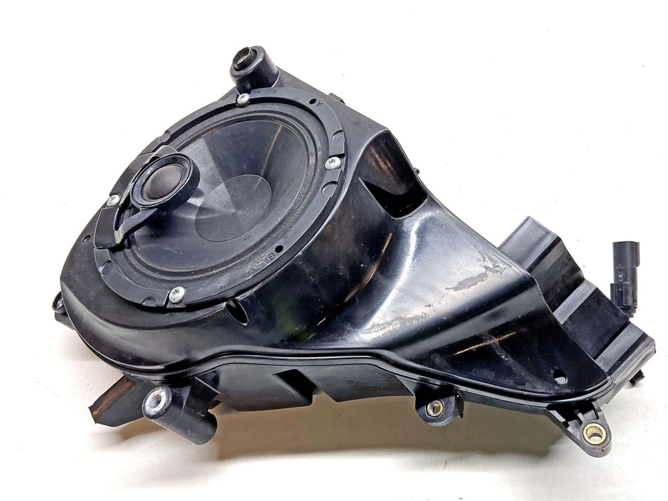 2018 Harley-Davidson Street Glide Special FLHXS Left Spreaker Enclosure