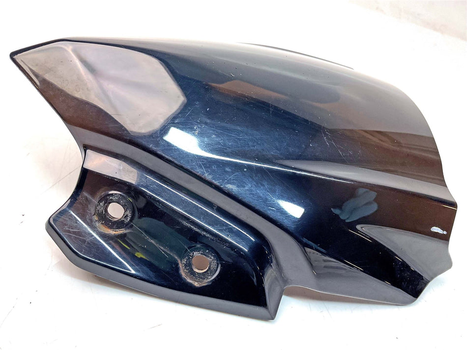 2018 Kawasaki Z650 ER650 Windscreen - 140930487