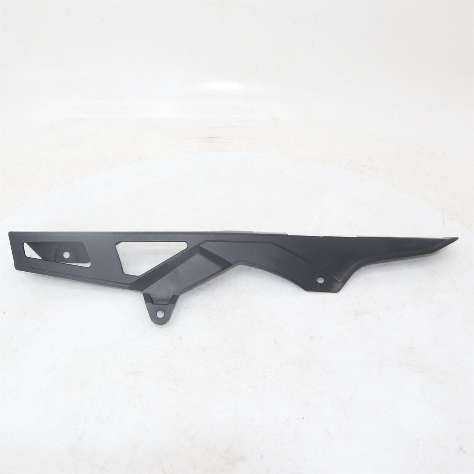 2015 SUZUKI GSXR 600 Chain Guard  - 6131114J00000