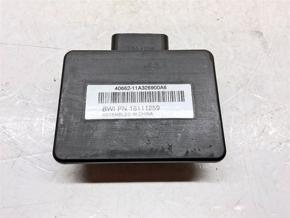 2014 Harley-Davidson Breakout FXSB ABS Module - 41100036