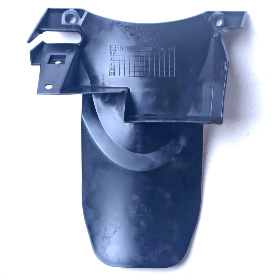2020 Honda CRF1100L AfricaTwin Adv Sports DCT Rear Mud Guard -