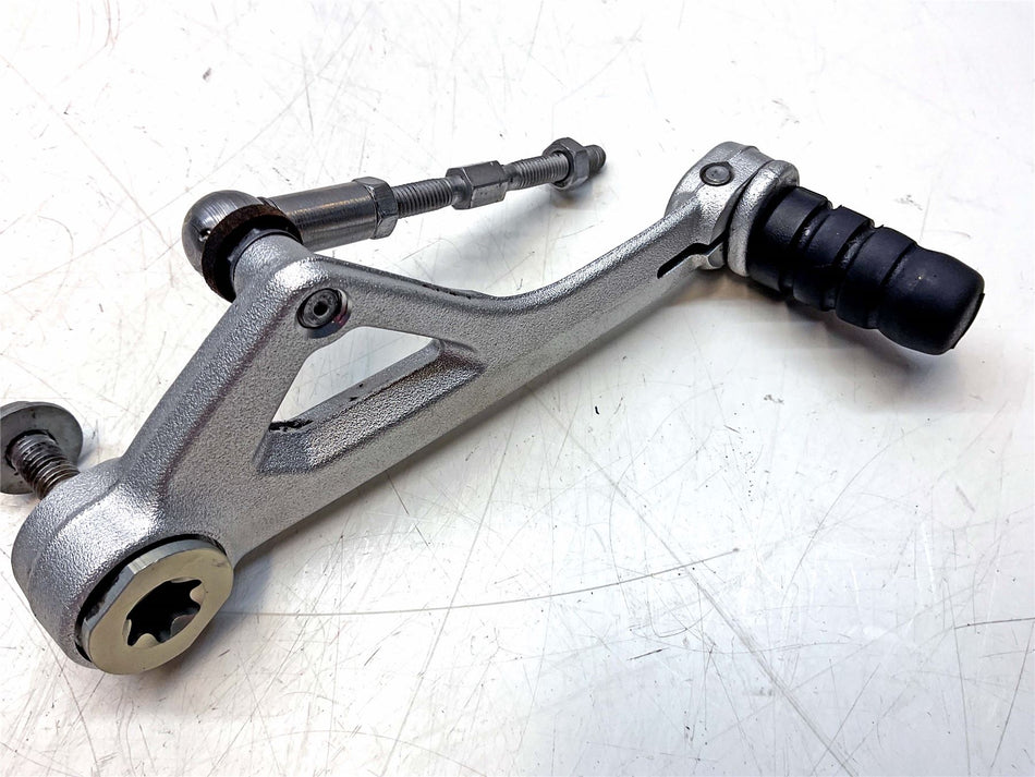 2022 BMW R1250GS Gear Lever / Pedal - 23418529825