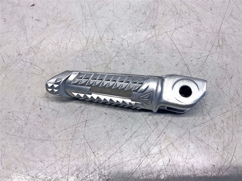 2024 Triumph Street Triple 765 RS Front Left Footrest - T2089803