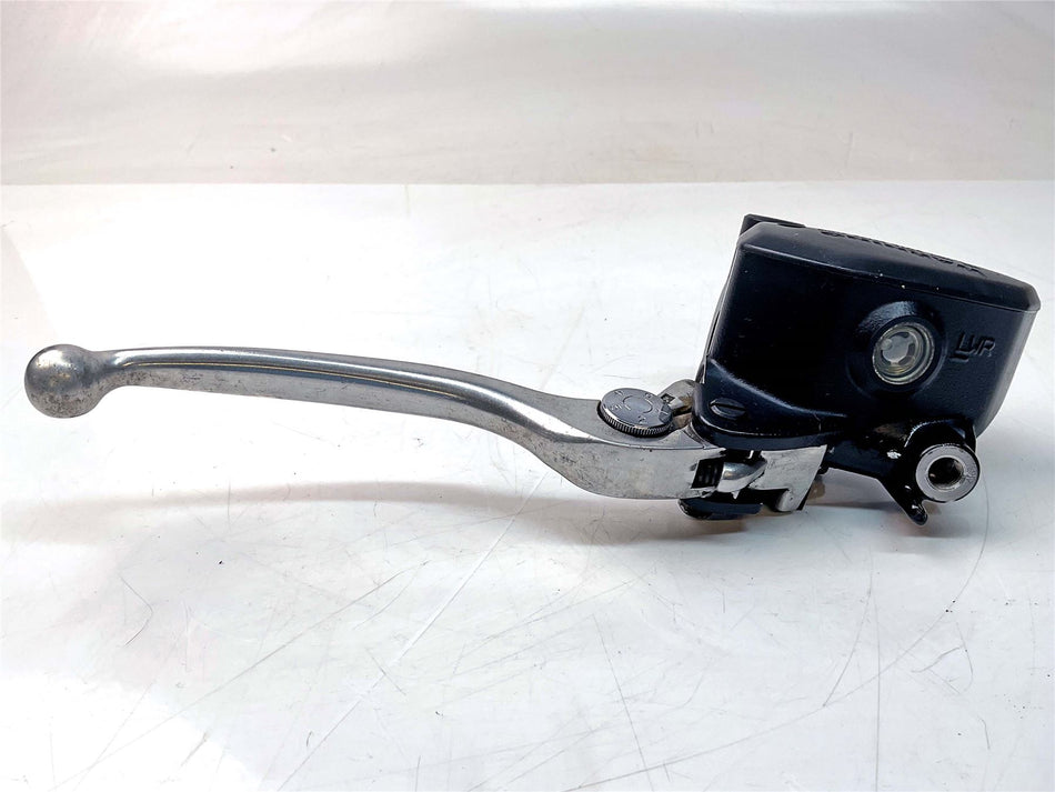 2015 Kawasaki Versys 650 Front Brake Master Cylinder - 43015-0601