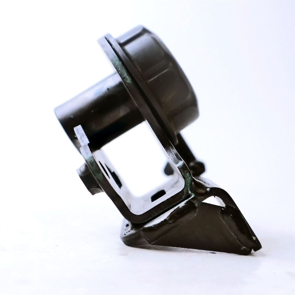 2024 Yamaha MT-09 Y-AMT Left Fuel Tank Bracket - BME2419100