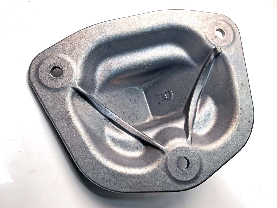 2013 Kawasaki ZZR1400 Right Air Cleaner Cap   - 110650223