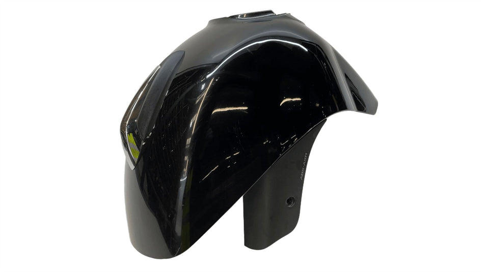 2018 Vespa GTS Super Front Mudguard 1B001602