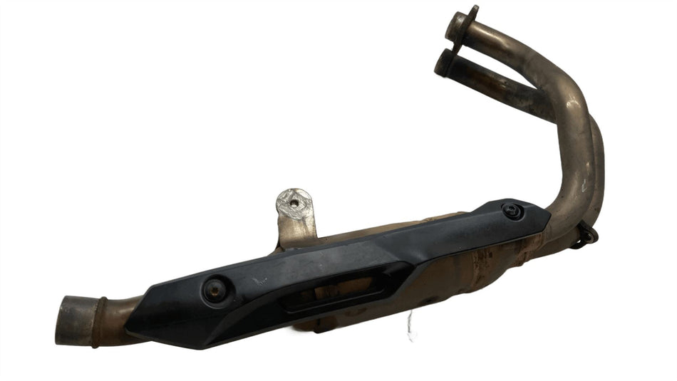 2019 Honda CB500X Exhaust Manifold Headers 18150MKPJ00