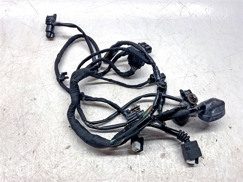 2022 Honda CRF1100L Africa Twin Adv Sports Front Sub Harness - 32103MKSE20