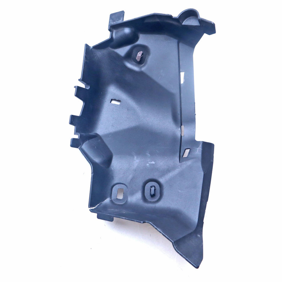 2020 Honda CRF1100L AfricaTwin Adv Sports DCT Left Radiator Cover -