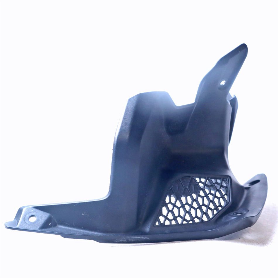 2018 Kawasaki Z900 ZR900 Left Front Intke Cowl - 14093050638
