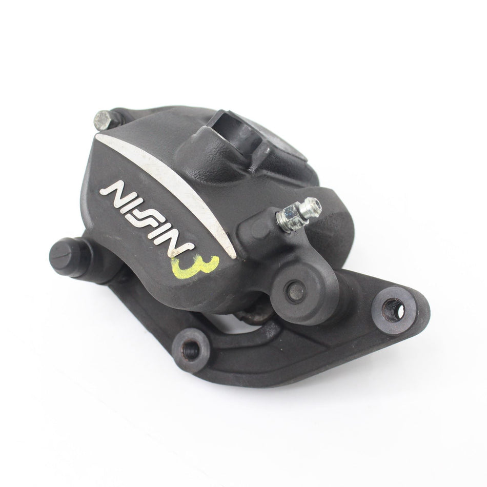 2021-2023 TRIUMPH TRIDENT 660 R/H Front Right Brake Caliper - T2021394
