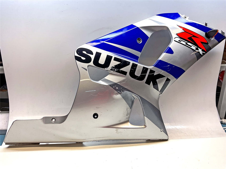 2003 Suzuki GSX-R600 Right Side Fairing - 9440739F30YD8
