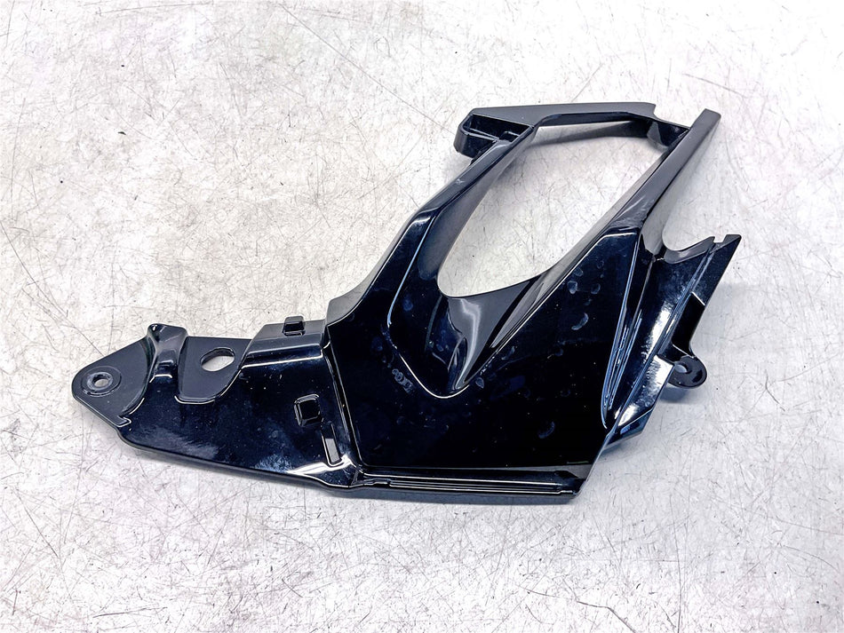 2024 Kawasaki EX 400 Left Slat Panel  - 55028-0643-H8