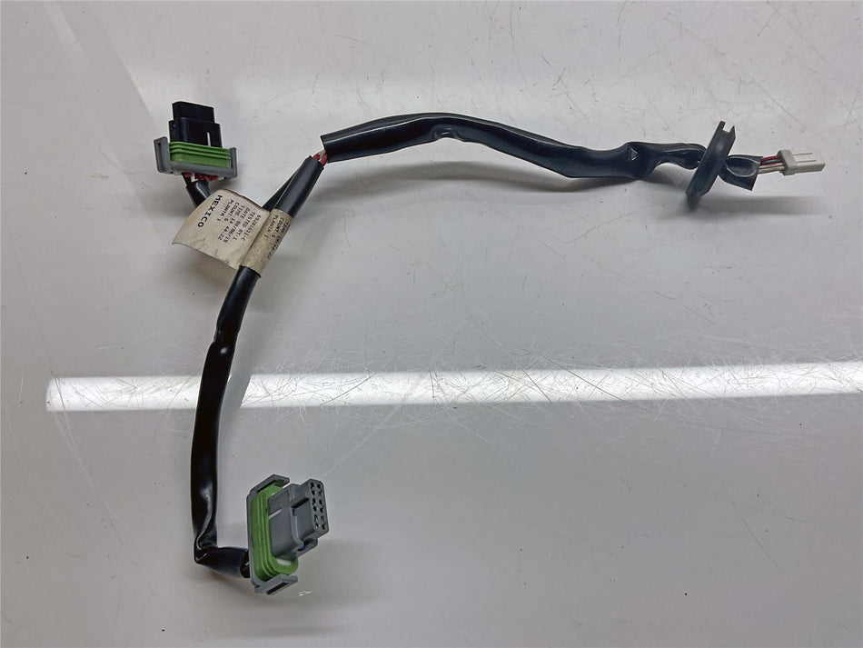2021 Harley-Davidson Low Rider FXLR 107 Console Instrument Harness - 69201611