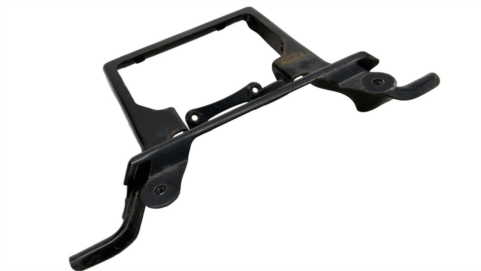 2012 Honda NC700X Battery Box Bracket 50325MGSD30