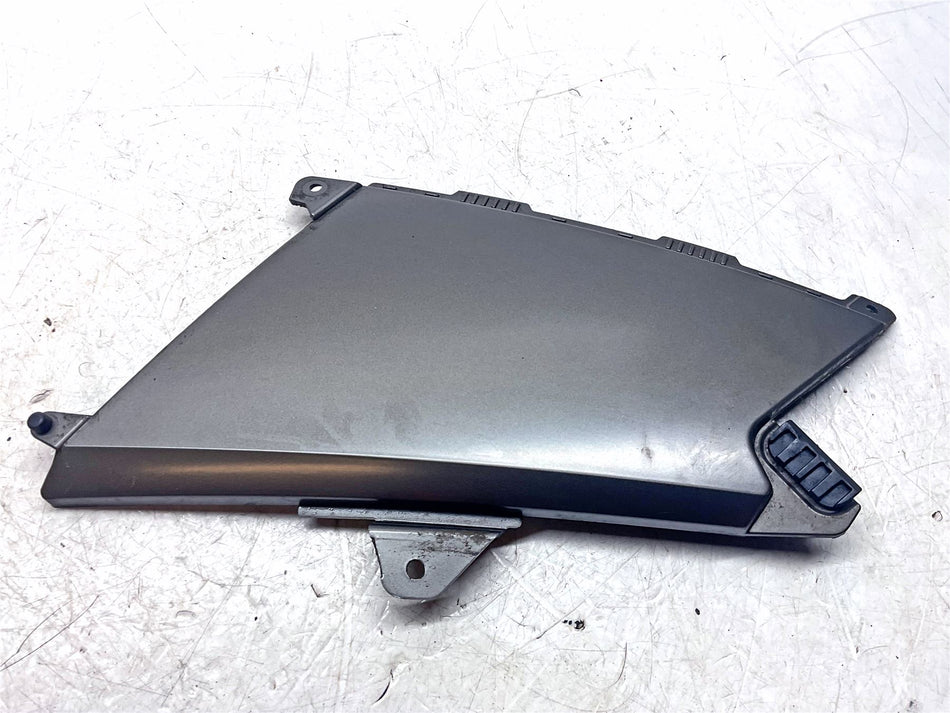 2011 BMW R1200GS Fuel Tank Panel Left - 46637693433