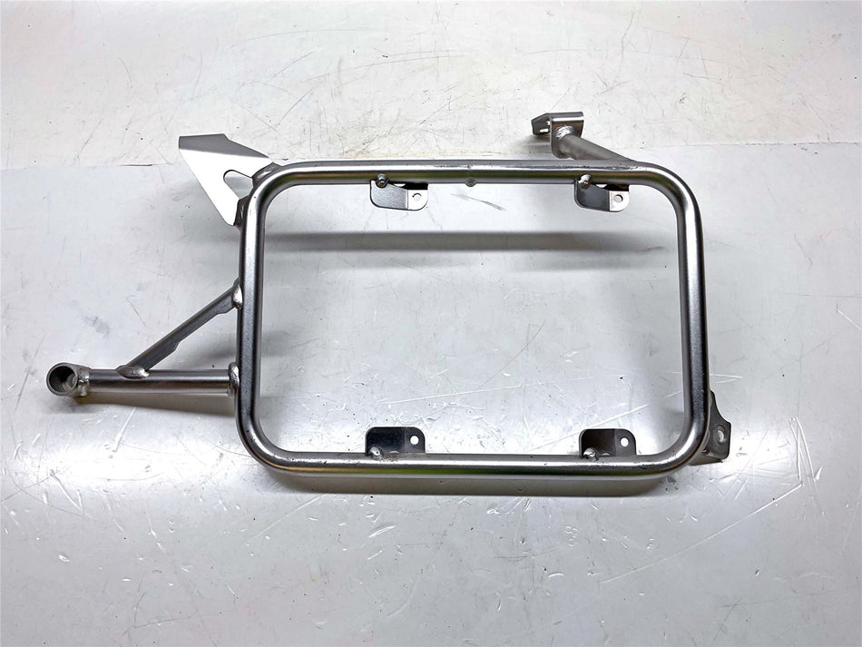 2022 BMW R1250GS Adventure Left Pannier Rack - 46548520067