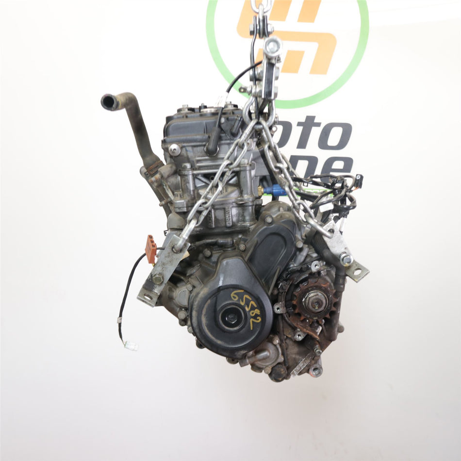 KTM 390 Duke Engine - 5109 Miles - Warranty Incl